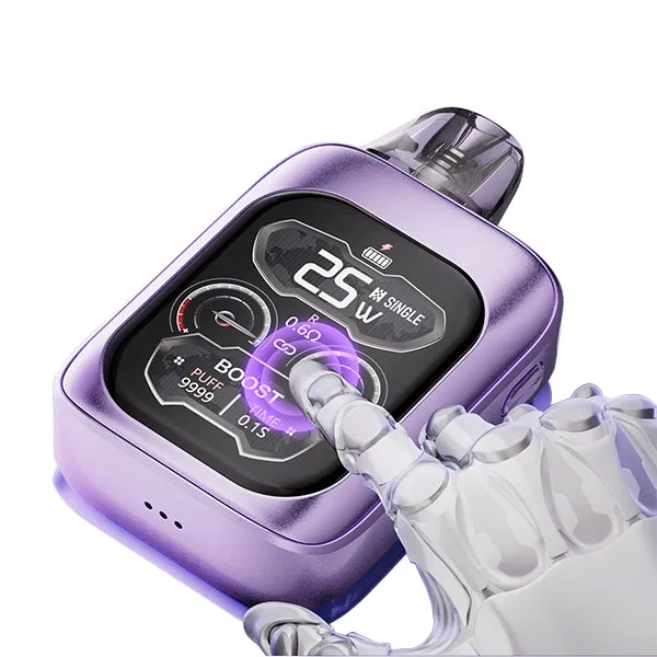 Lost Vape Ursa Baby 3 Pro