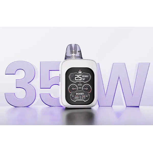 POD-система Lost Vape Ursa