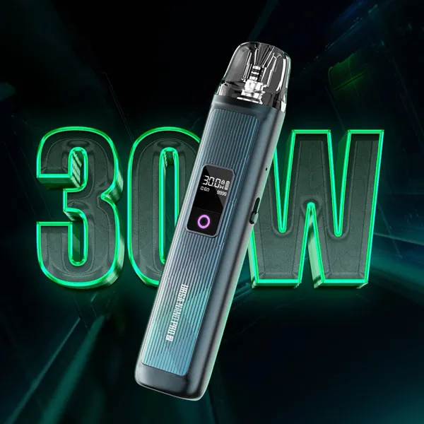 Pod-система Lost Vape Ursa Nano Pro 2 мощность