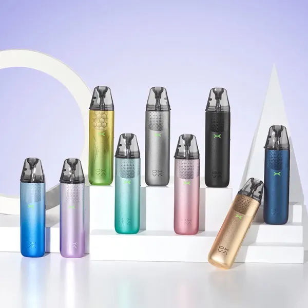 Pod-система Oxva NeXLIM 2 mini кольори