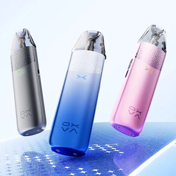 Pod-система Oxva NeXLIM 2 mini індикація