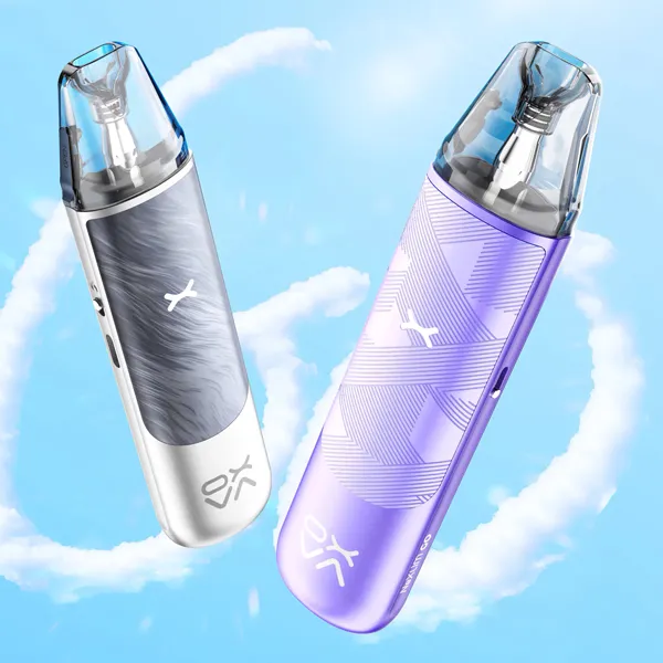 Pod-система Oxva NeXlim Go дизайн
