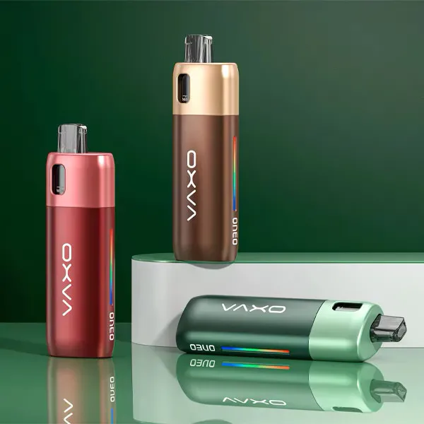 Pod-cистема Oxva Oneo дизайн