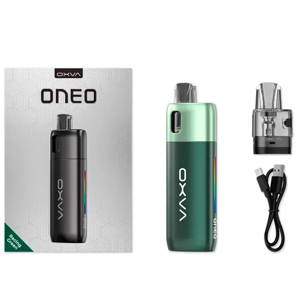 Pod-cистема Oxva Oneo комплектация