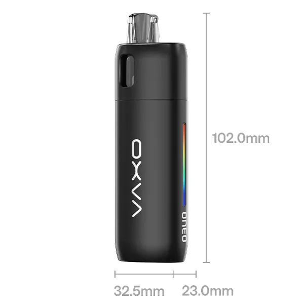 Pod-cистема Oxva Oneo характеристики