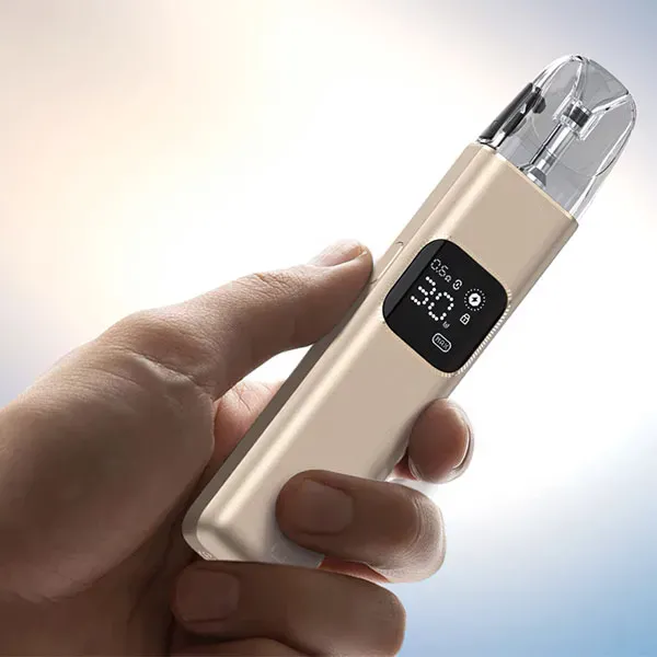 SMOK Arco Digi дизайн