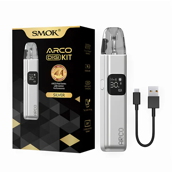 POD-система SMOK Arco Digi комплектація