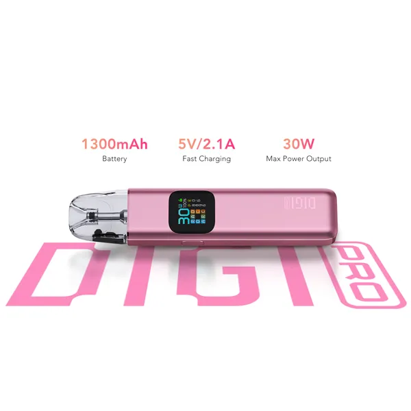POD-система SMOK Arco Digi Pro аккумулятор