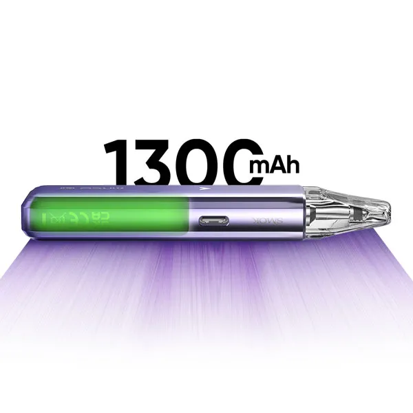 Pod-система Smok Arco E1 аккумулятор
