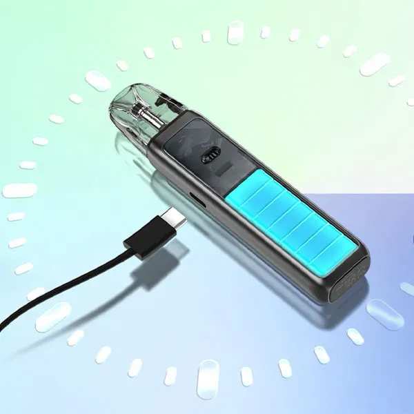 Pod-система SMOK Arco Max аккумулятор