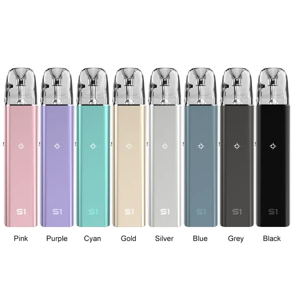 POD-система Smok Arco S1 цвета