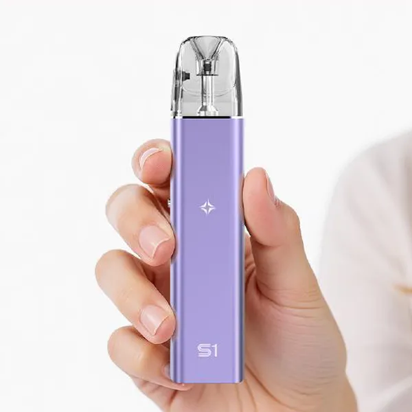 POD-система Smok Arco S1 обзор