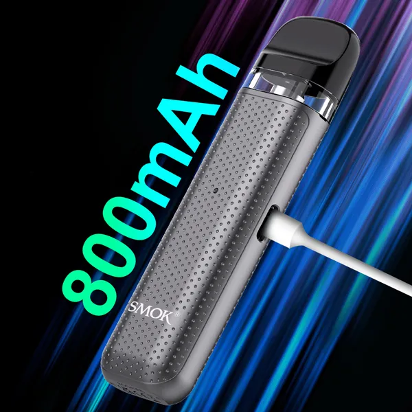 Pod-система Smok Novo 2C аккумулятор