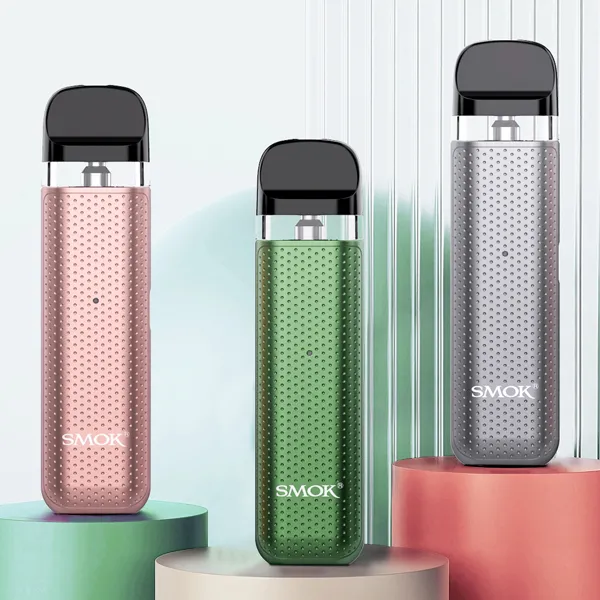 Pod-система Smok Novo 2C дизайн