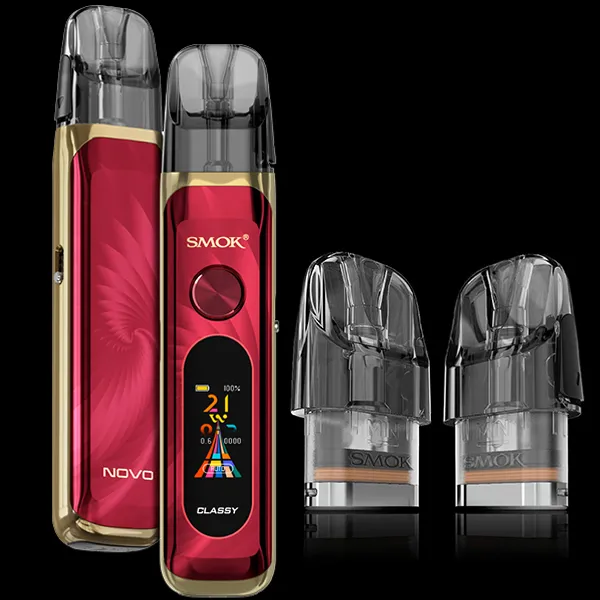 SMOK Novo Classy картридж