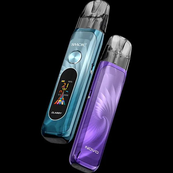 pod-система SMOK Classy кольори