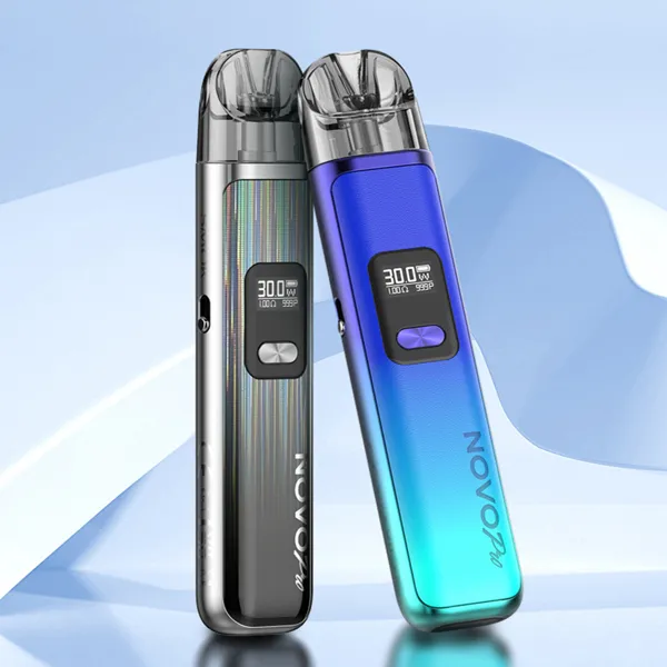 POD-система Smok Novo Pro огляд