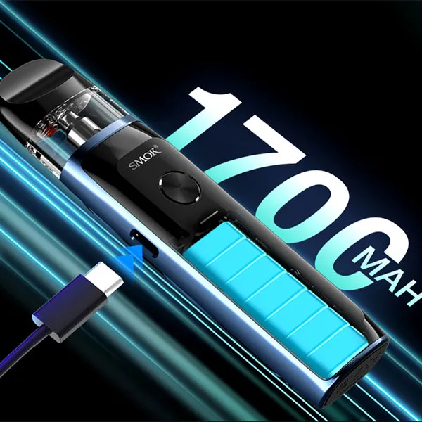 pod-система Novo 6 Ultra