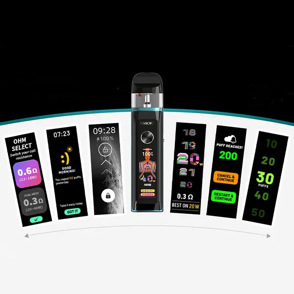 SMOK Novo 6 Ultra kit