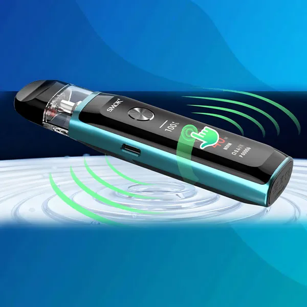 Novo 6 Ultra 1700 мАч