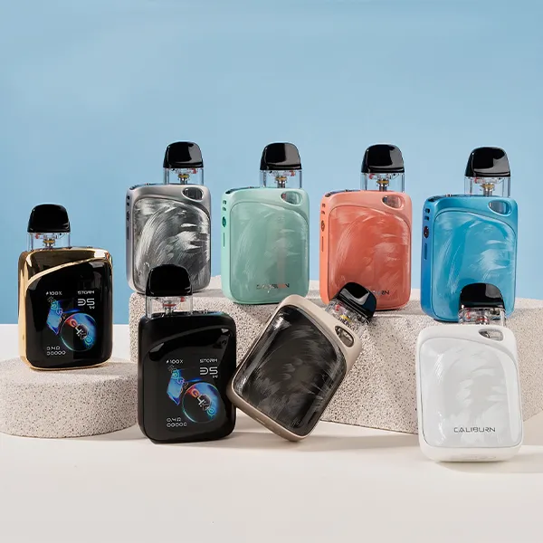 pod-система Uwell G4