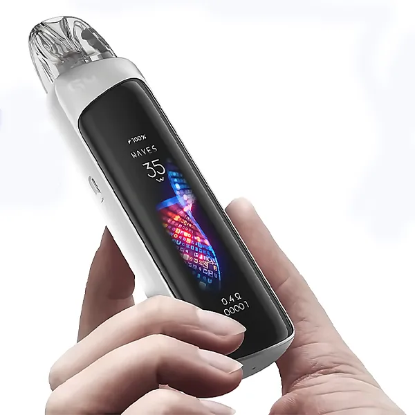 pod-система Caliburn G4 PRO