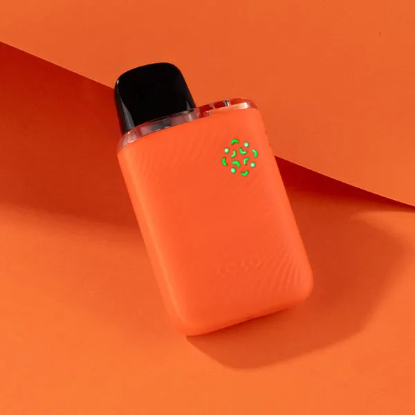 pod-система Uwell на 1600 мАч Caliburn G5 Lite KoKo