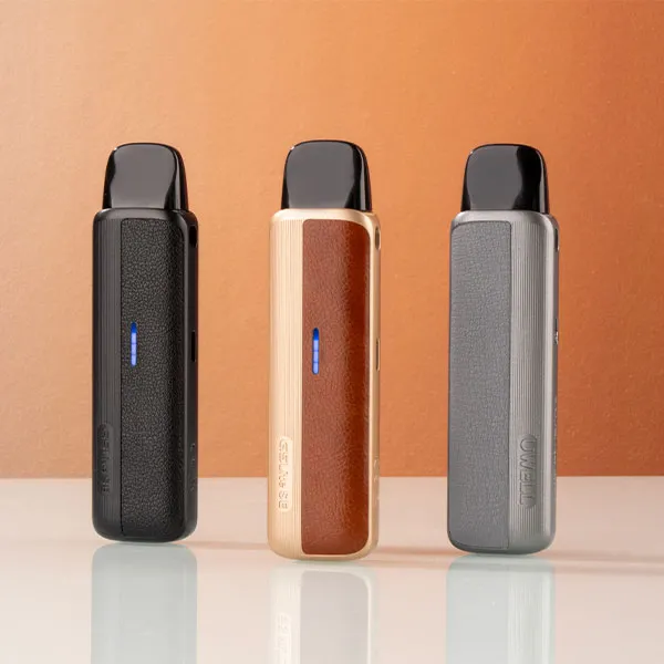 pod-система Uwell на 1600 мАч Caliburn G5 SE