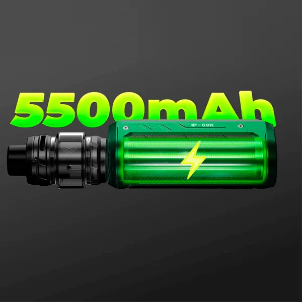Armour Ultra обзор