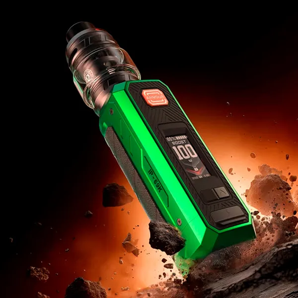 под системы vaporesso
