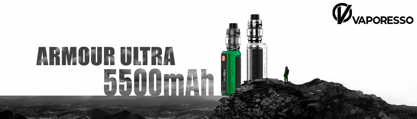 vaporesso armour ultra