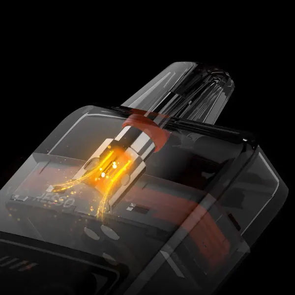Под система Vaporesso Eco Nano Pro картридж