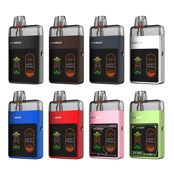 Под система Vaporesso Eco Nano Pro цвета