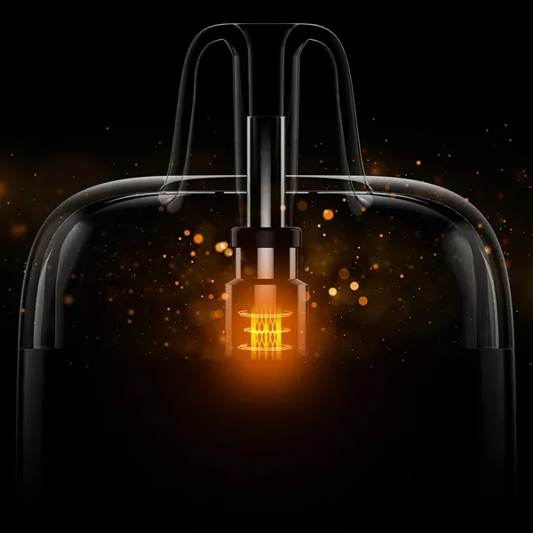 Vaporesso iMate OS картридж