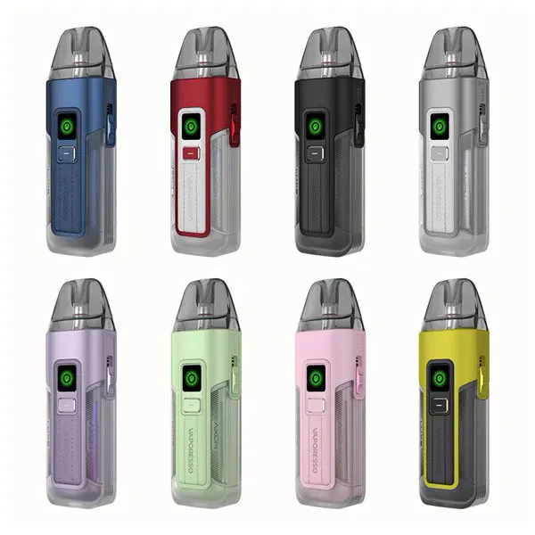 Под система Vaporesso Luxe X2 цвета
