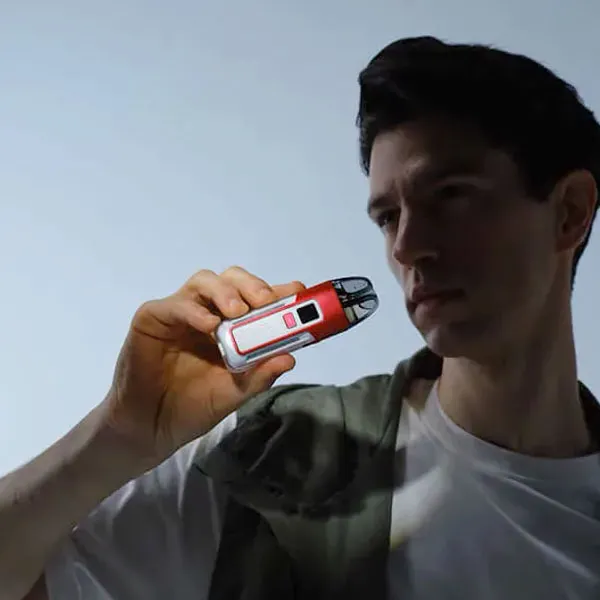 Под система Vaporesso Luxe X2 промо