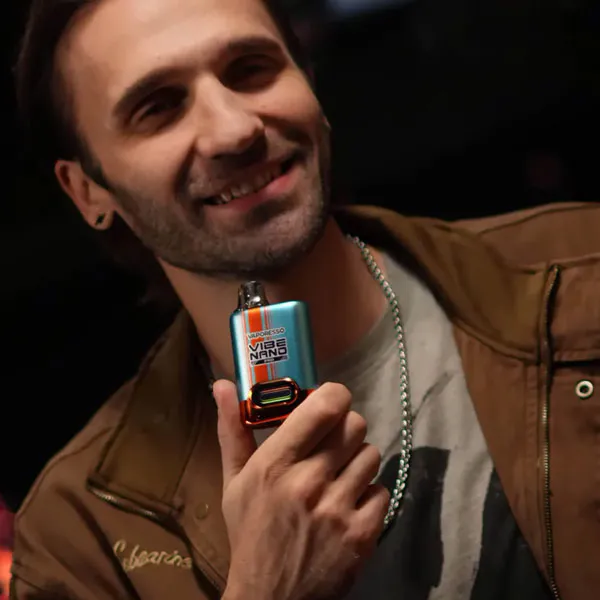 Под система Vaporesso Vibe Nano Pro промо