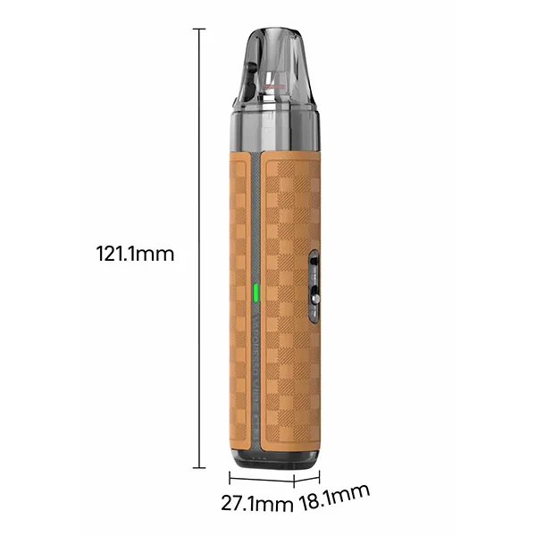 pod-система Vaporesso