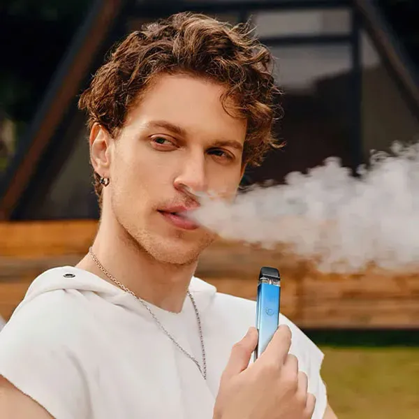 POD-система Vaporesso XROS 3 промо