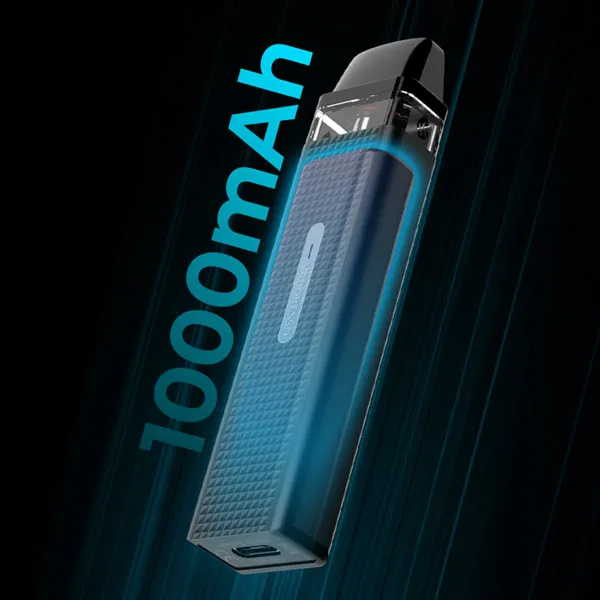 Pod-система Vaporesso Xros Mini акумулятор