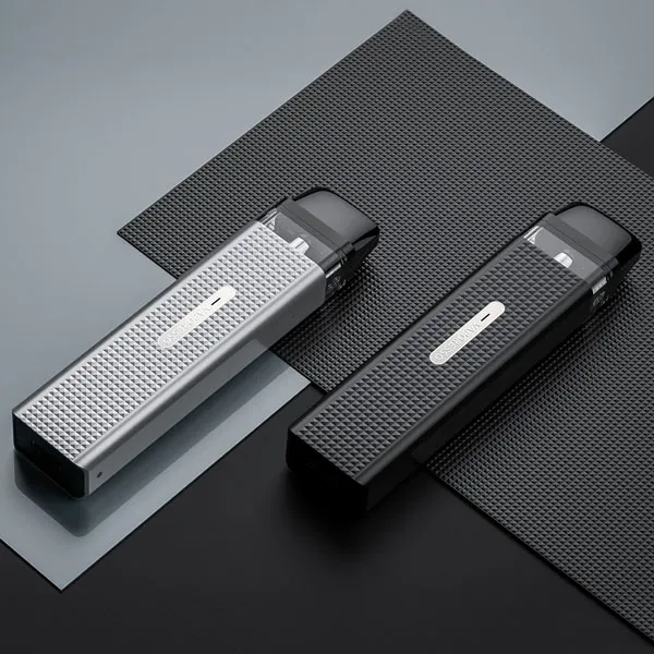 Pod-система Vaporesso Xros Mini дизайн