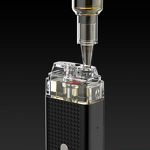 Pod-система Vaporesso Xros Mini заправка