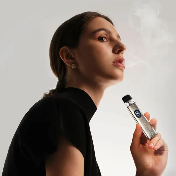 POD Vaporesso XROS 5 преимущества