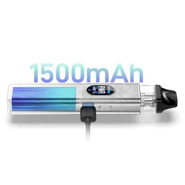 POD Vaporesso XROS 5 аккумулятор