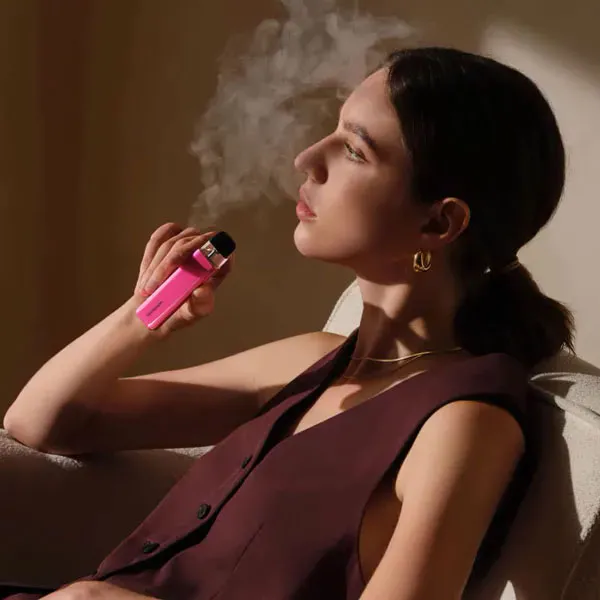 POD Vaporesso XROS 5 mini промо
