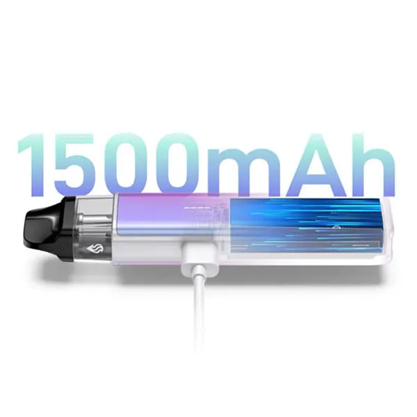 POD Vaporesso XROS 5 mini акумулятор
