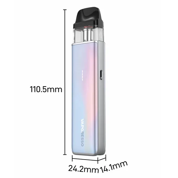 POD Vaporesso XROS 5 mini характеристики