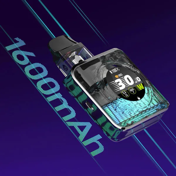 Vaporesso Xros 5 Nano батарея