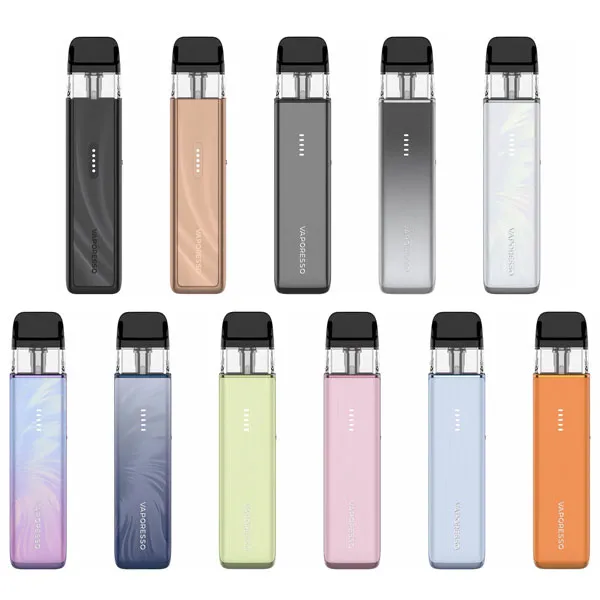 Xros 6 mini цвета
