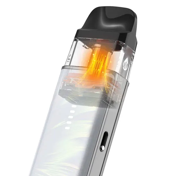 Xros 6 mini защита и безопасность